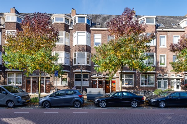 Property photo - Boerhaavelaan 60A1, 3112LK Schiedam